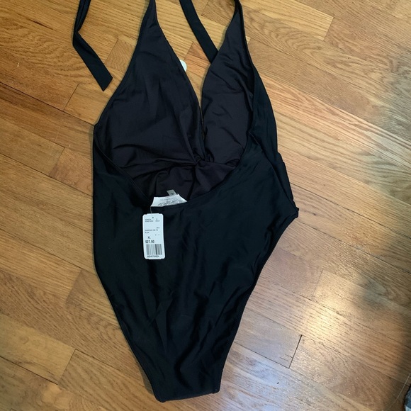 Forever 21 One-Piece Swimsuit - Picture 2 of 3